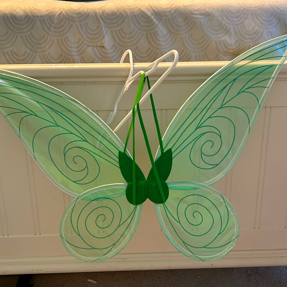 Fairy Wings